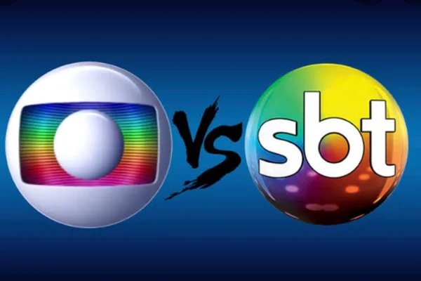 SBT Nordeste admite que pode levar “bola nas costas” da TV Globo