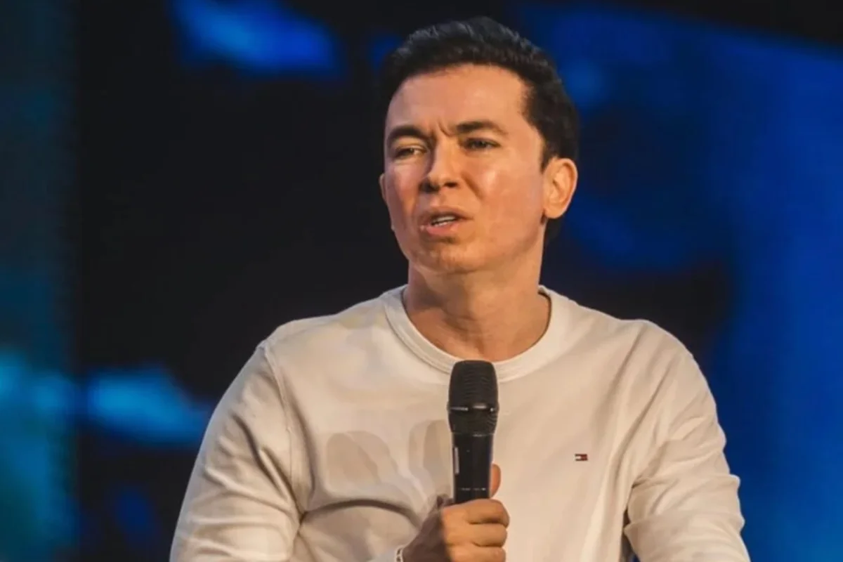 Sermão sobre beijar a filha: entenda condenação de pastor e Igreja Lagoinha