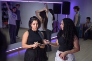 Empresária e professora Érica Rézio Empresária e professora Érica Rézio