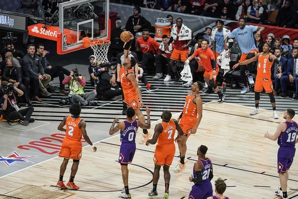 NBA anuncia reservas para o All-Star Game 2022; confira a lista