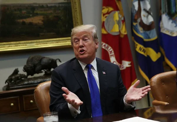 10 anedotas de “Fogo e Fúria”, bombástico livro sobre Donald Trump