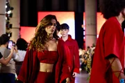 Metrópoles Catwalk encerra 3ª edição com Negra Li na passarela - imagem 4