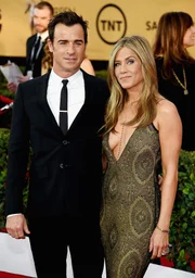 Jennifer Aniston e Justin Theroux estão se separando - imagem 3