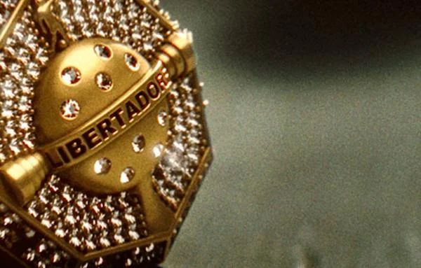 Você pode votar no craque da Libertadores. Conheça os finalistas