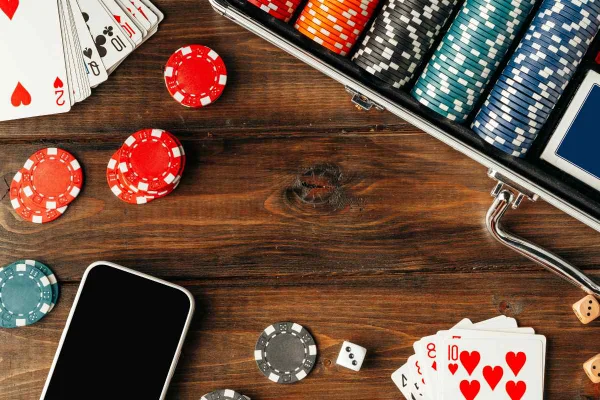 PlayTech cassino - APOSTAS