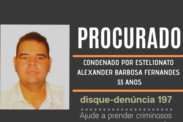 Polícia Civil prende estelionatário que roubava auxílio emergencial no DF