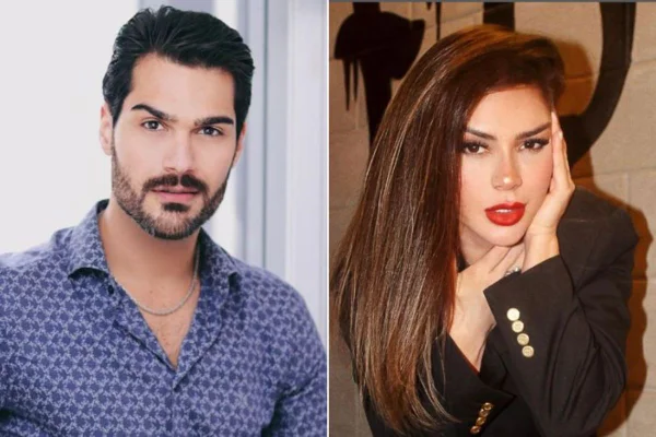 Montagem de Shayan Haghbin e Nadja Pessoa