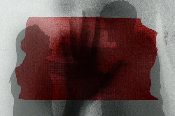 Infância roubada: 82% das vítimas vulneráveis de estupros no DF têm menos de 14 anos