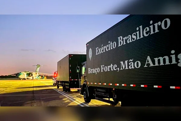 Exército Brasileiro