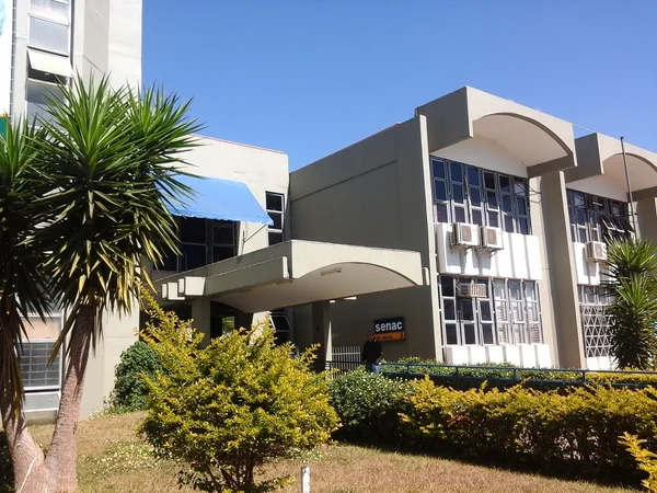 Senac-DF oferece 342 vagas gratuitas em 13 cursos profissionalizantes
