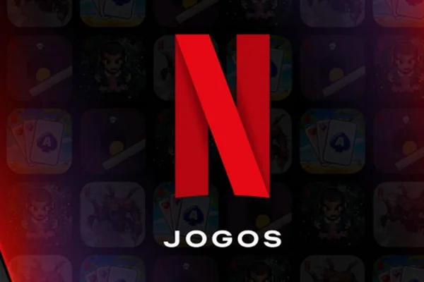Netflix Jogos
