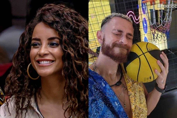 Domitila e Fred vão para o Quarto Branco do BBB23. Saiba mais
