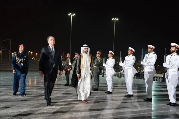 Bolsonaro: “Brasil precisa de armamentos, meios de se defender”