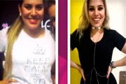 Naiara Azevedo perde peso e mostra “antes e depois” de cair o queixo - imagem 3