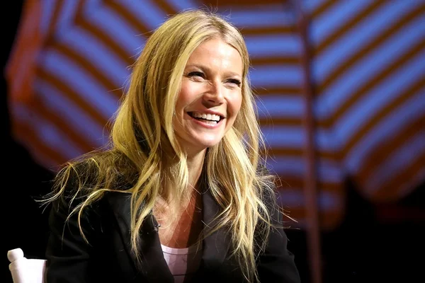 Gwyneth Paltrow anuncia primeiro diretor criativo da Goop Shop
