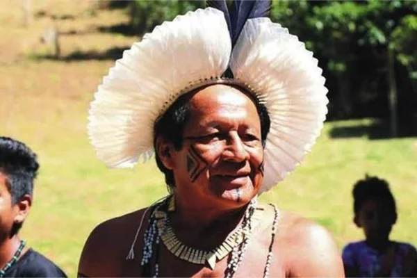 Cacique Domingos