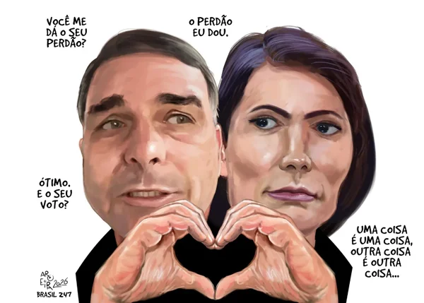 Charge do Aroeira
