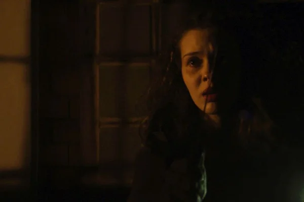A Noite Amarela: terror exclusivo no Cine Brasília
