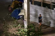 Trabalhadores dizem que criminalidade aumentou no Setor Comercial Sul durante a pandemia Trabalhadores dizem que criminalidade aumentou no Setor Comercial Sul durante a pandemia