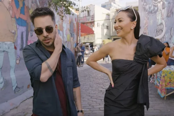 Em entrevista, Junior Lima fala da época que teve síndrome do pânico