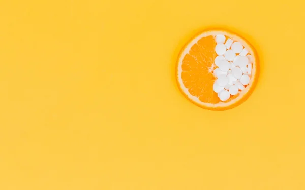 vitaminaC laranja