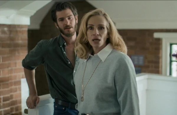 Julia Roberts tem maior fracasso da carreira em filme cotado ao Oscar