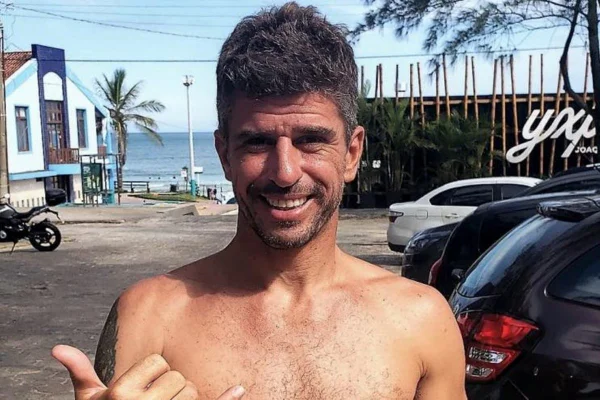 Marcelo Tonon