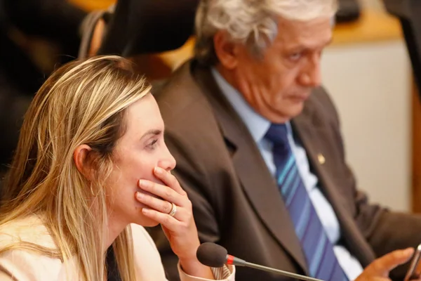 TJDFT prorroga defesa e distritais da Drácon escolherão presidente