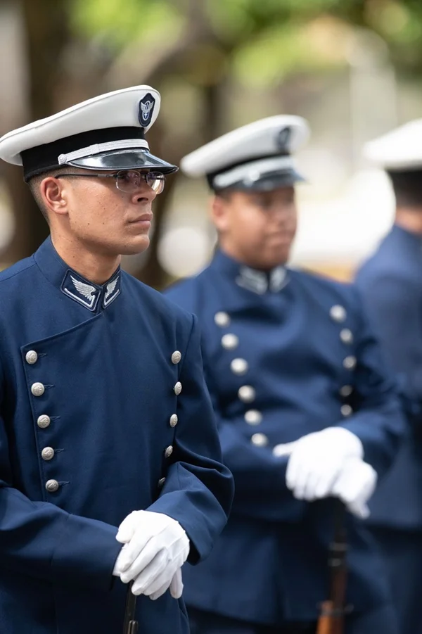 Militares da Aeronáutica Militares da Aeronáutica