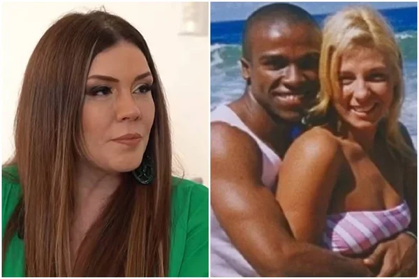 Simony lembra traição de Alexandre Pires com Carla Perez: “Chifrão”