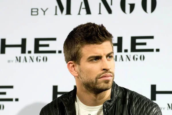 Em entrevista emocionada, Piqué fala sobre referendo na Catalunha