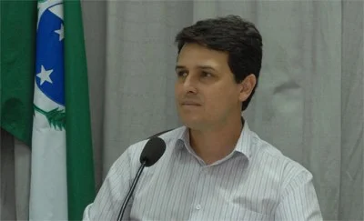 Junior da Femac pediu em áudio que apuração fosse barrada