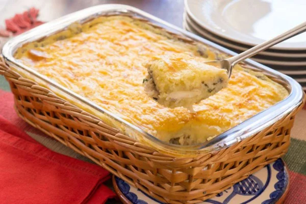 Bacalhau