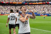 Copa de 2026 bate recorde de gols na primeira fase com 139 em 45 jogos - imagem 4 Copa de 2026 bate recorde de gols na primeira fase com 139 em 45 jogos - imagem 4
