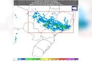 Os ciclones extratropicais são sistemas de baixa pressão que costumam se formar em latitudes médias. Eles surgem, principalmente, do encontro de massas de ar com características diferentes e podem provocar chuva intensa, ventos fortes e mudanças bruscas na temperatura.