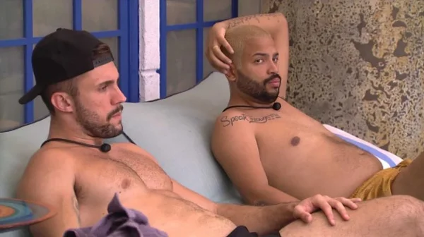 projota arthur bbb21