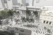 Largo São Francisco: USP e prefeitura firmam acordo para revitalização - imagem 4 Largo São Francisco: USP e prefeitura firmam acordo para revitalização - imagem 4