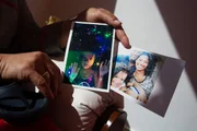 Sem reposta da justiça, Valdira afirma que a morte da neta será sempre uma ferida aberta