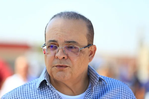 Ibaneis promete refazer, com verba dele, casas demolidas pela Agefis
