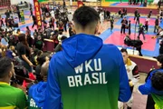 Pan-Americano e Mundial no México, outubro de 2026 Pan-Americano e Mundial no México, outubro de 2026