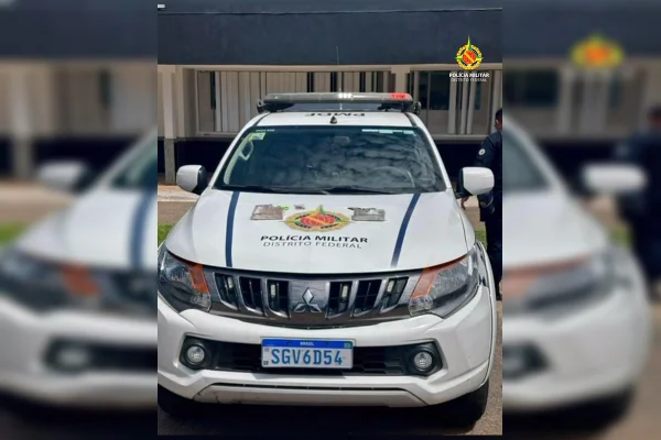 carro da polícia