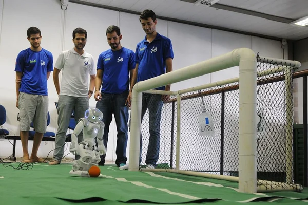 Conheça as atrações da Open Campus, área gratuita da Campus Party