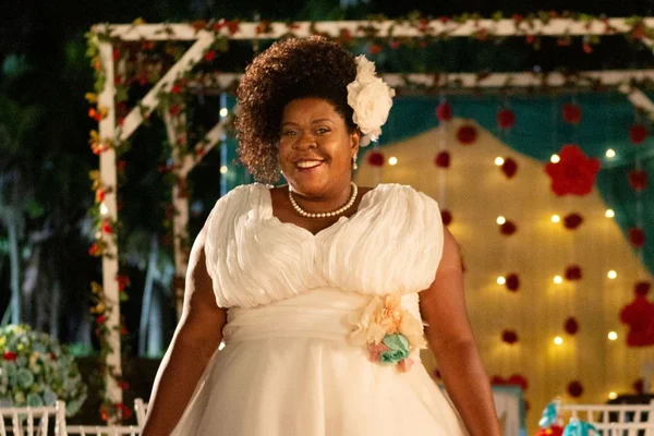 Cacau Protásio supera caso de racismo e protagoniza filme nacional