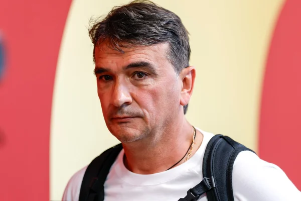 Croácia anuncia saída de Zlatko Dalic após quase nove anos no comando - destaque galeria Croácia anuncia saída de Zlatko Dalic após quase nove anos no comando - destaque galeria