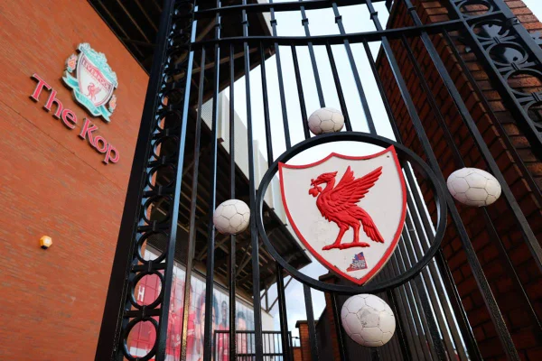 Estádio Liverpool