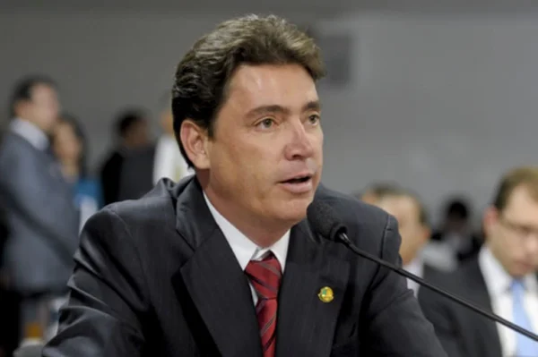 Senador Wilder Morais