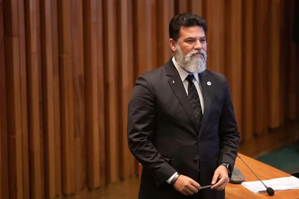 MPDFT investiga nomeação de parentes do distrital Jorge Vianna