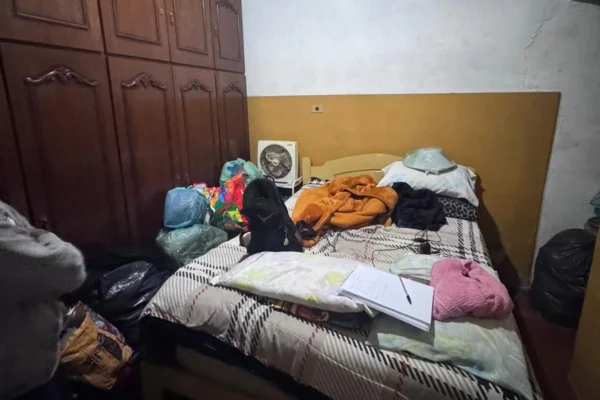 Mulher é resgatada após 40 anos de situação análoga à escravidão