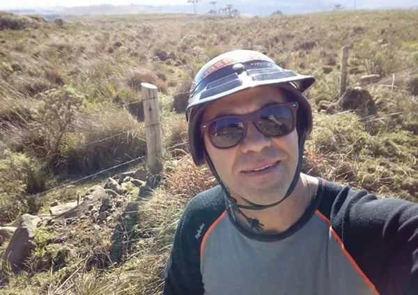 Foto colorida de Francisco Wanderley - Metrópoles