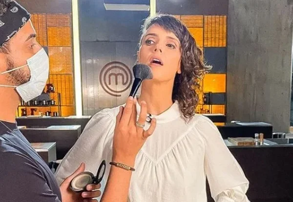 Helena Rizzo Masterchef